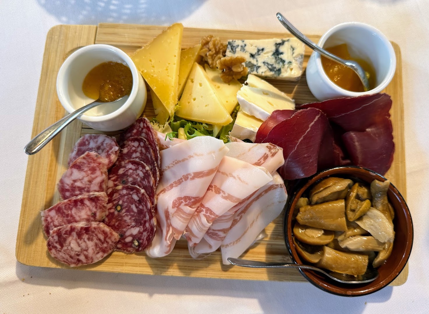 Hotel Ristorante Morandi