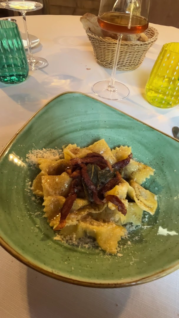 Hotel Ristorante Morandi