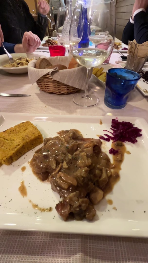 Hotel Ristorante Morandi