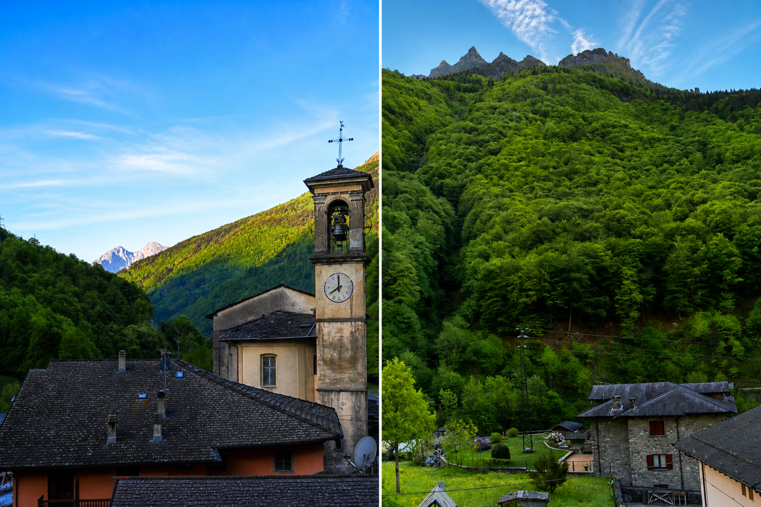 Hotel Ristorante Morandi
