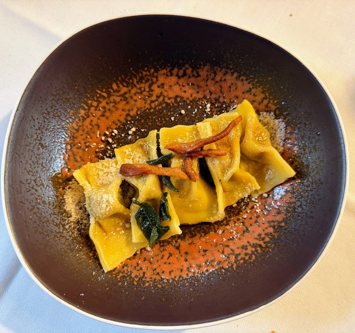 Hotel Ristorante Morandi