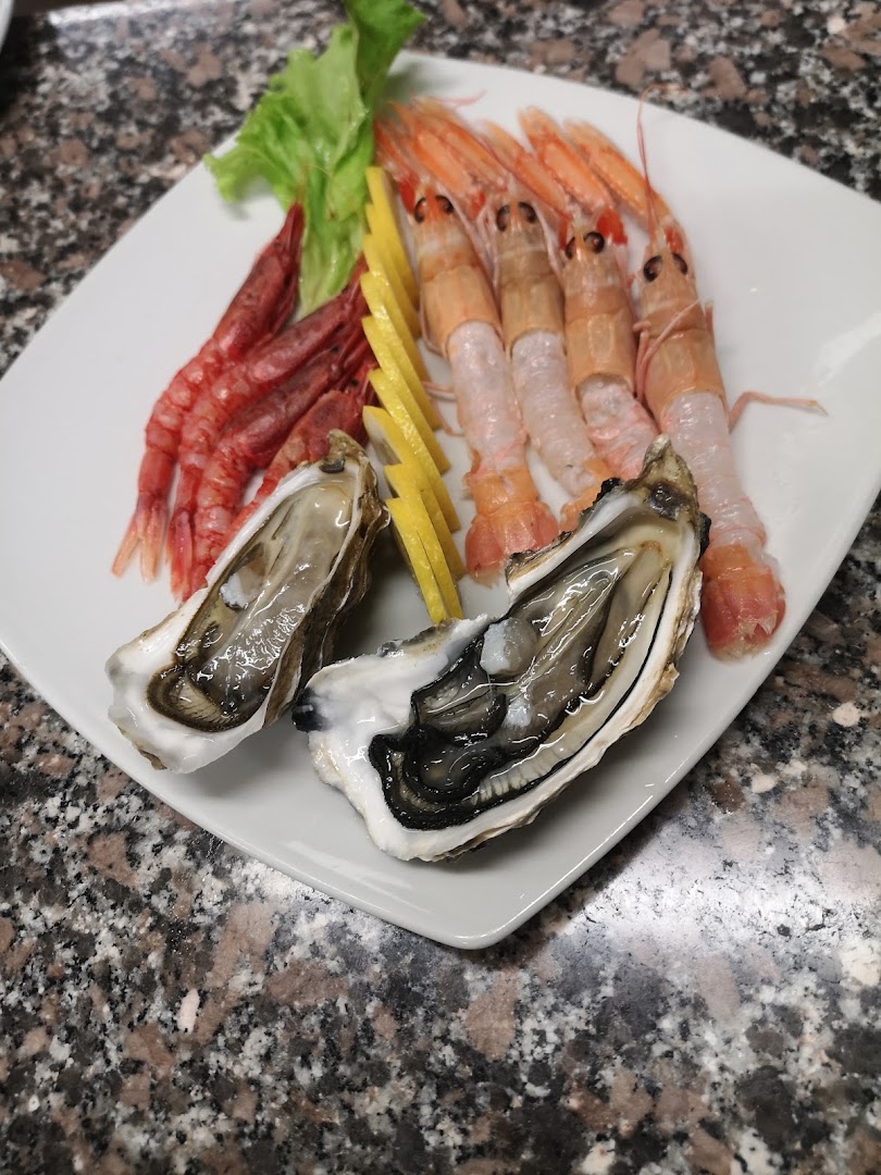 Hotel Ristorante Nuvole