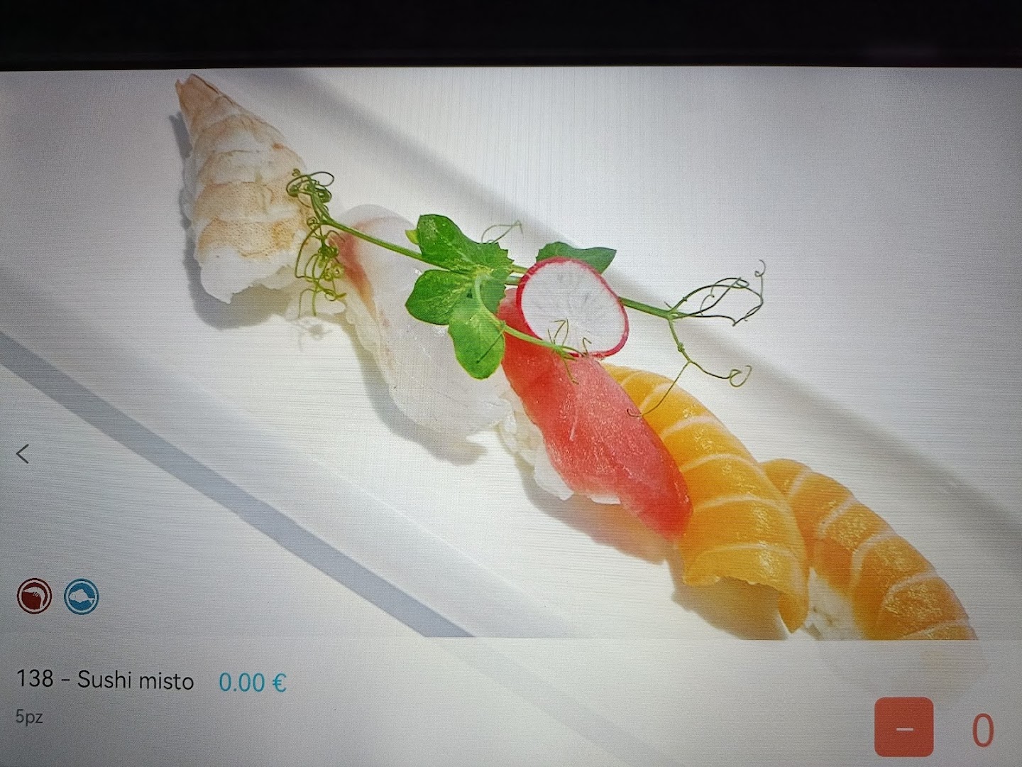 Hotel Ristorante Nuvole