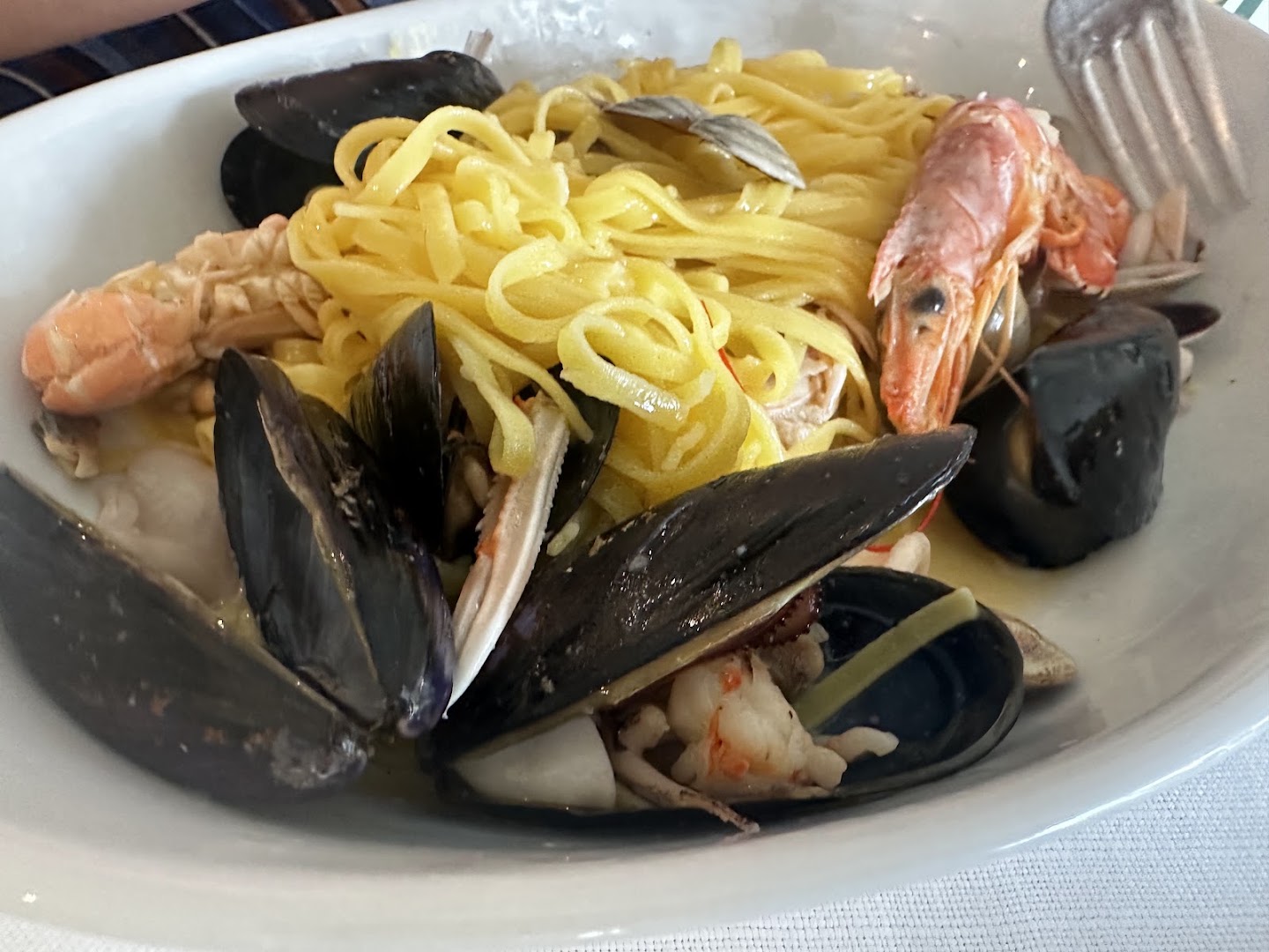 Hotel - Ristorante Ombra, Riccione