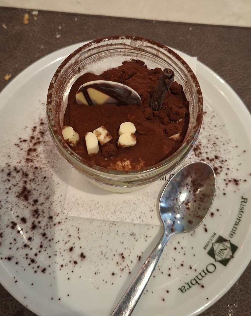 Hotel - Ristorante Ombra