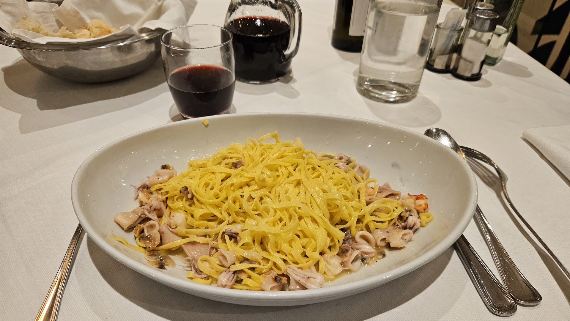 Hotel - Ristorante Ombra