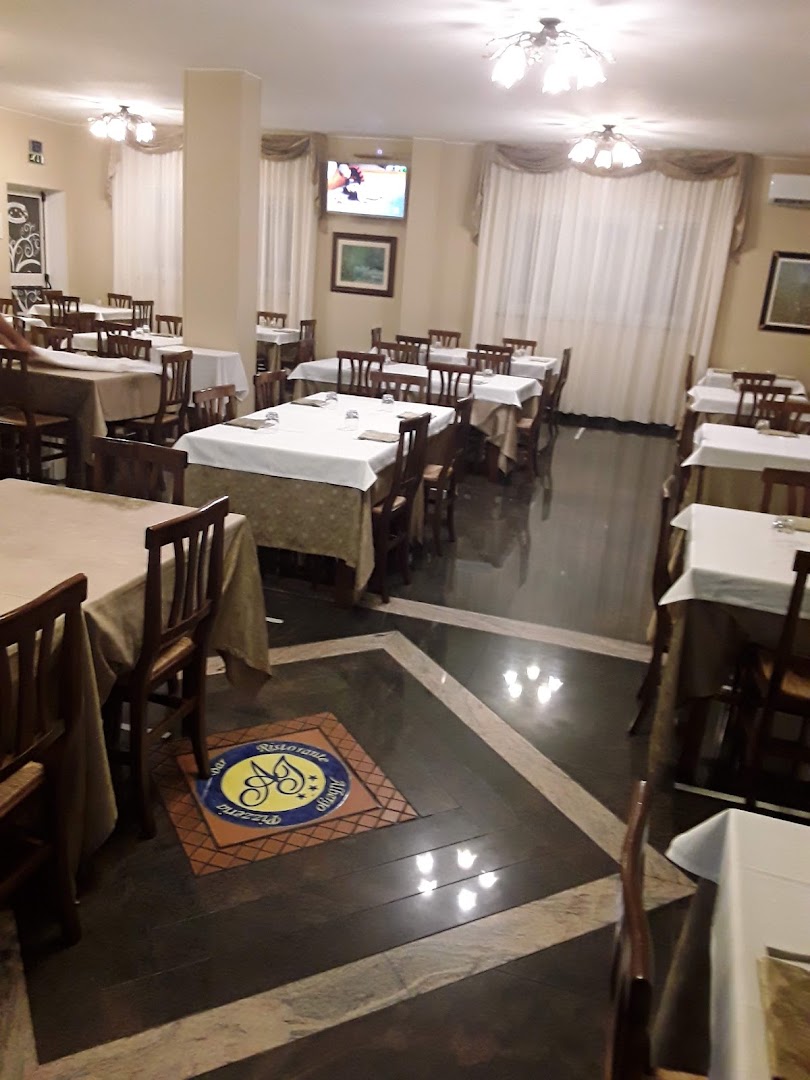 Hotel Ristorante Paradise