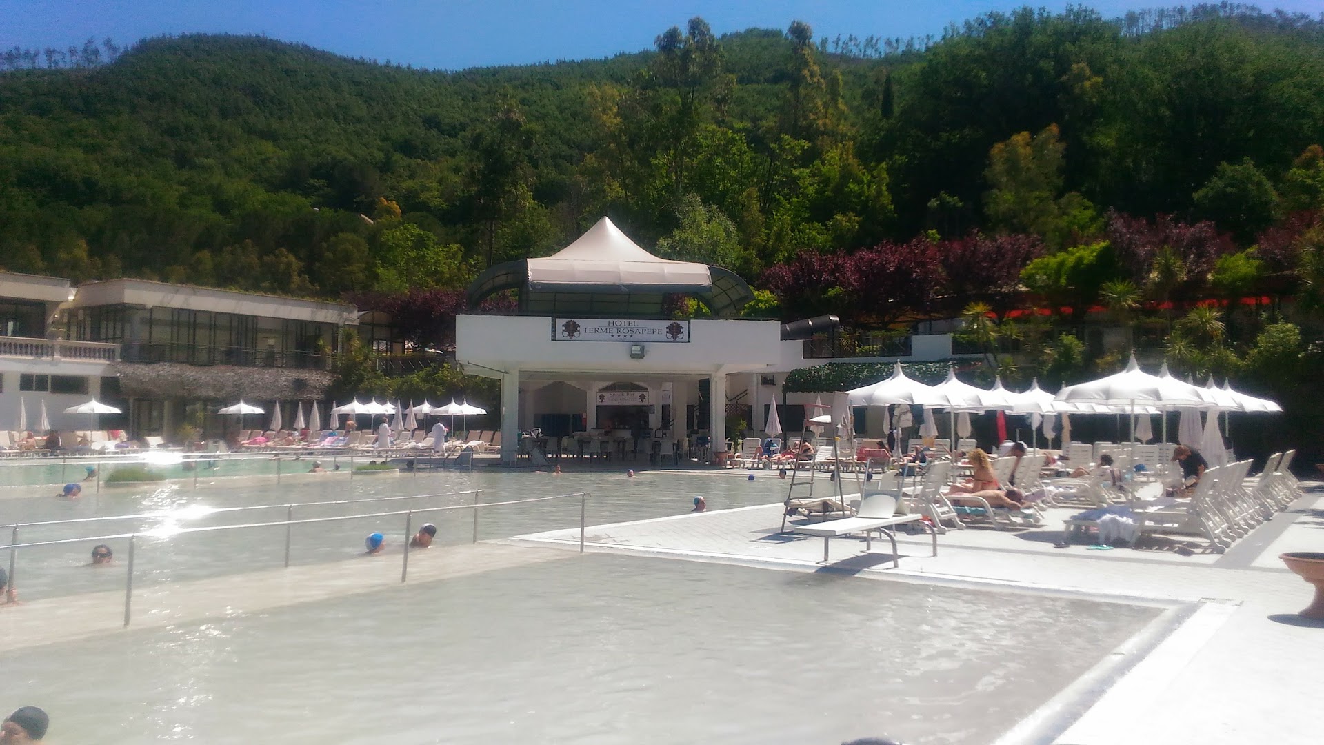 Hotel Ristorante Paradise