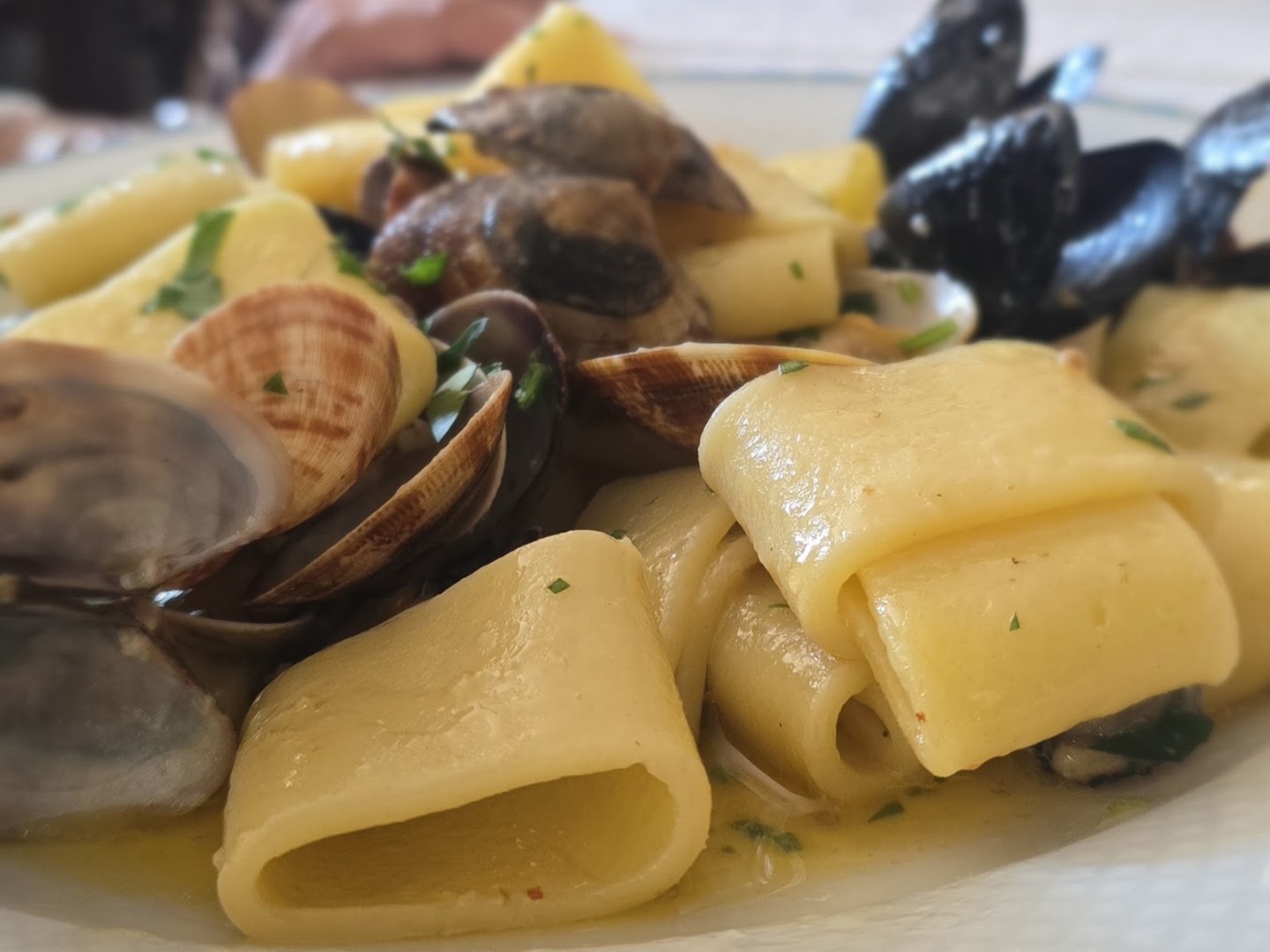 Hotel Ristorante Paradise