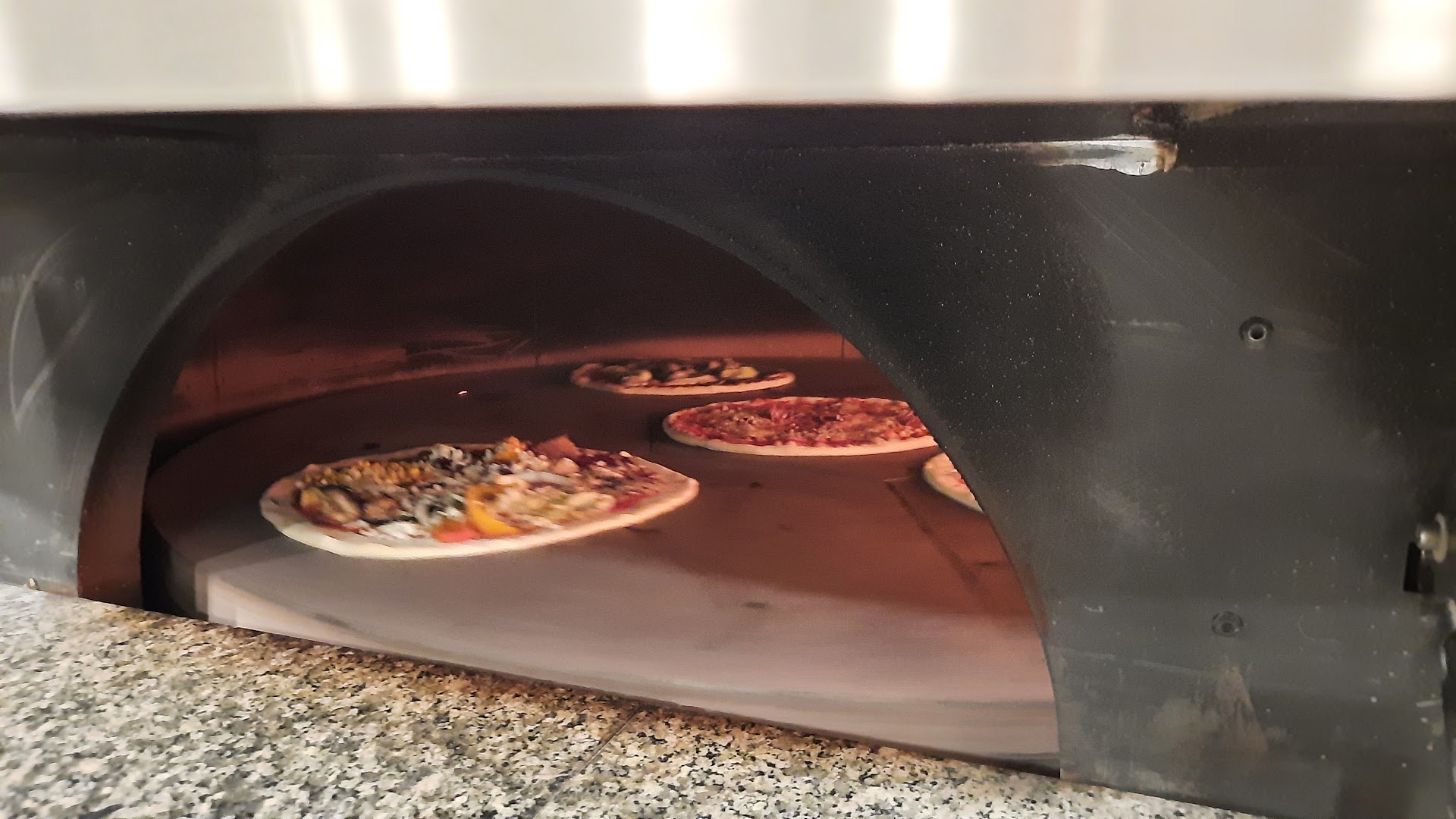 Hotel Ristorante Pizzeria Al Cavallino Rosso
