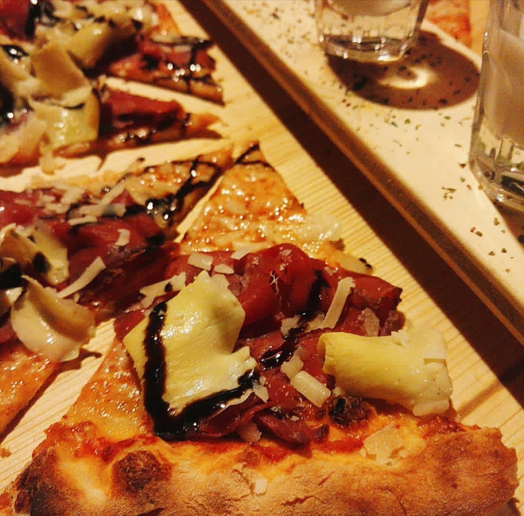 Hotel Ristorante Pizzeria Al Cavallino Rosso