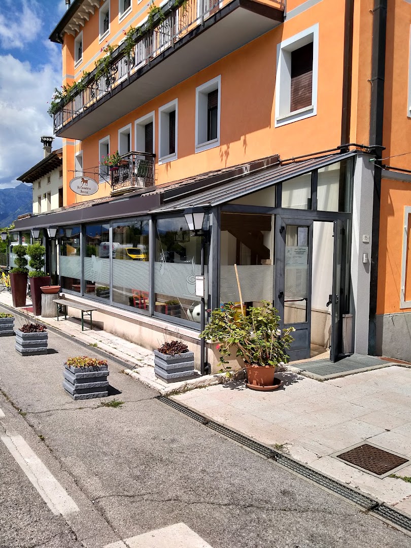 Hotel Ristorante Pizzeria Al Cavallino Rosso