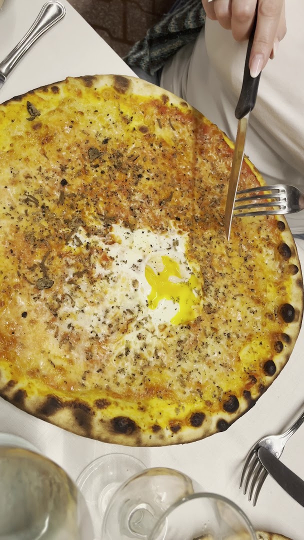 Hotel Ristorante Pizzeria Bellavista, Santa Maria degli Angeli