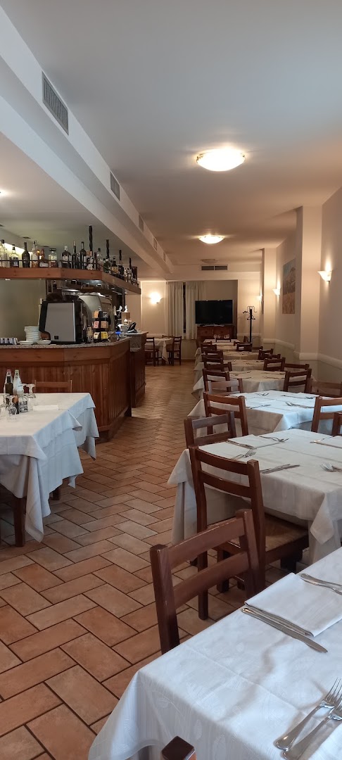 Hotel Ristorante Pizzeria Bellavista