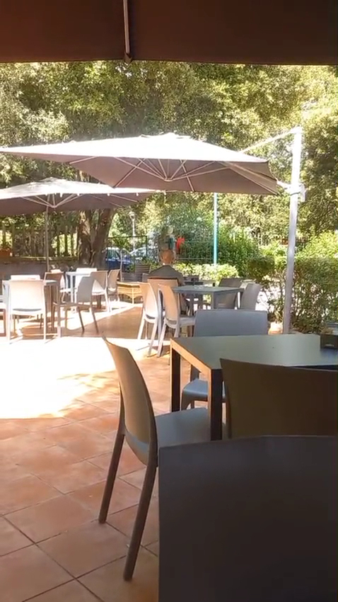 Hotel Ristorante Pizzeria Bosco Selene