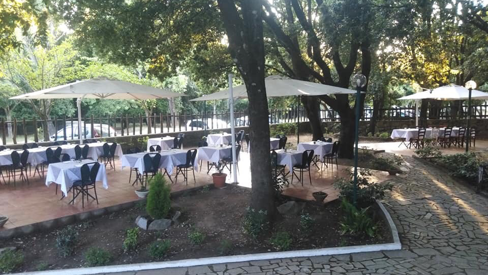 Hotel Ristorante Pizzeria Bosco Selene