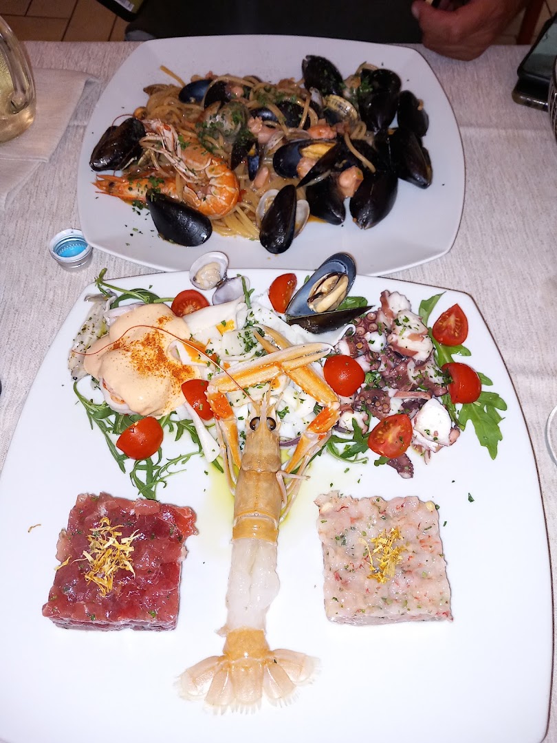 Hotel Ristorante Pizzeria Castello
