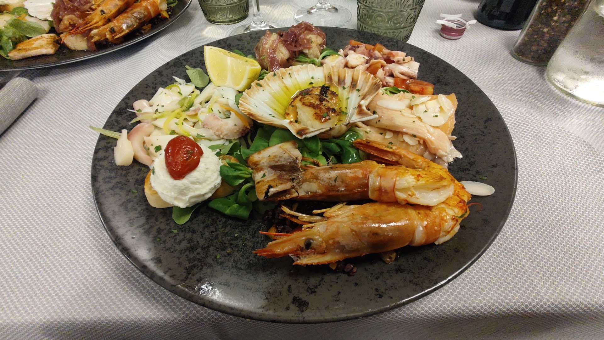 Hotel Ristorante Pizzeria da Luciano