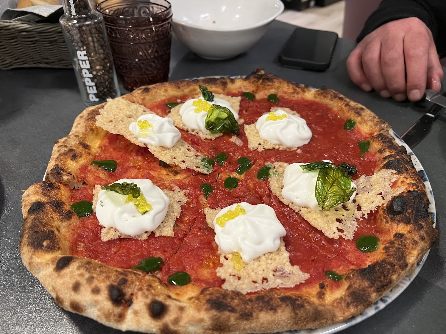 Hotel Ristorante Pizzeria da Luciano