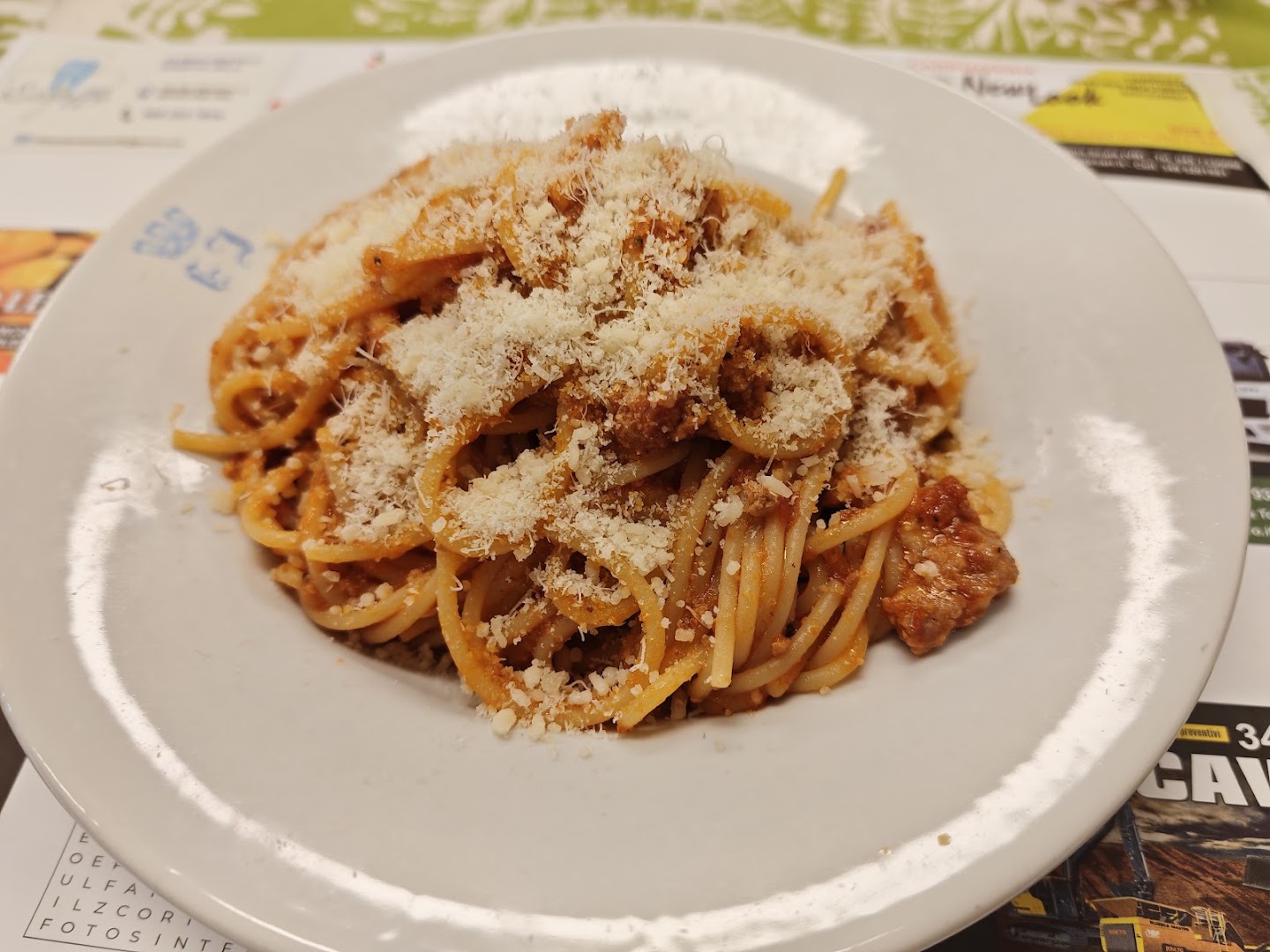 Hotel Ristorante Pizzeria Da Moratti