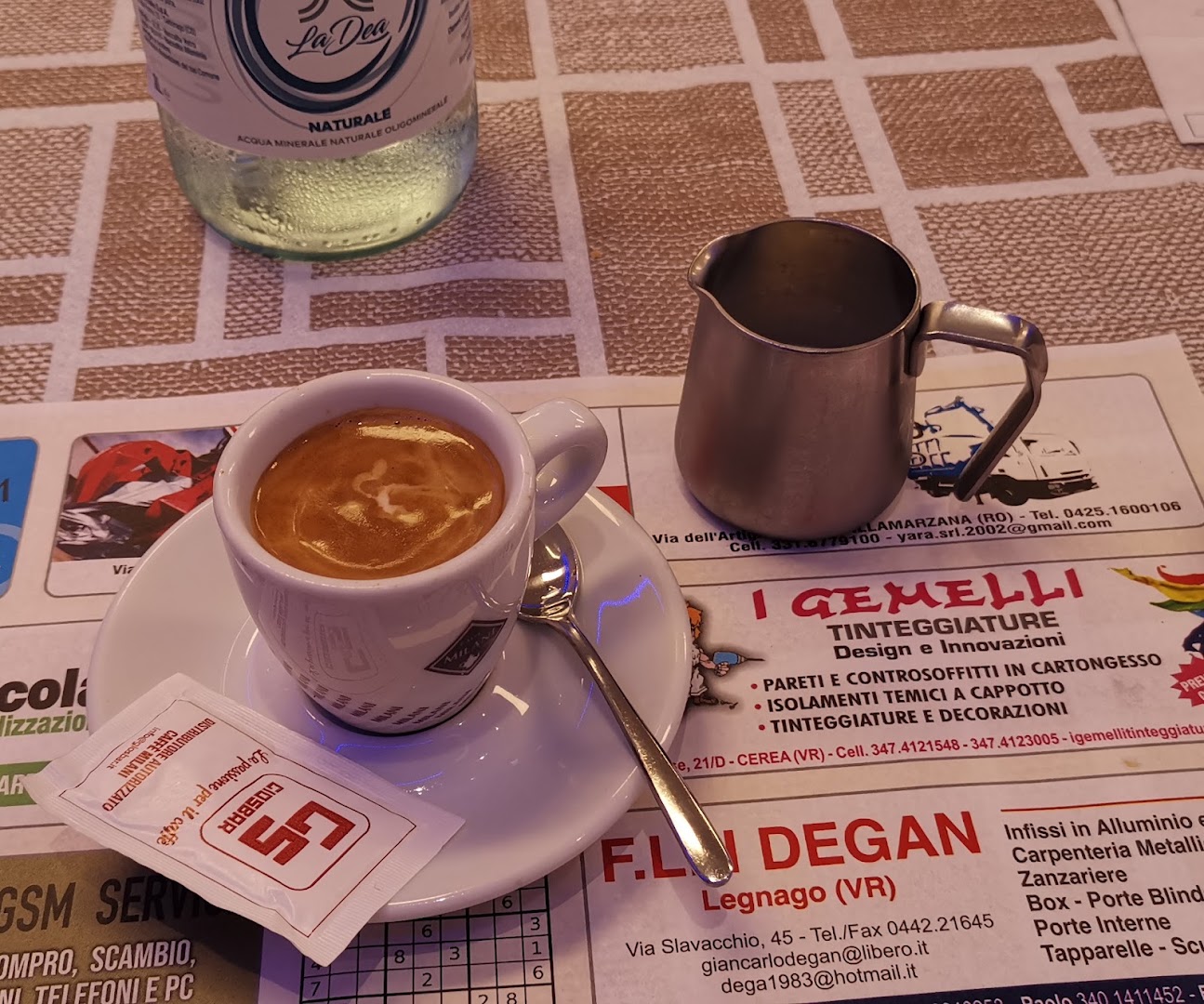 Hotel Ristorante Pizzeria Da Moratti