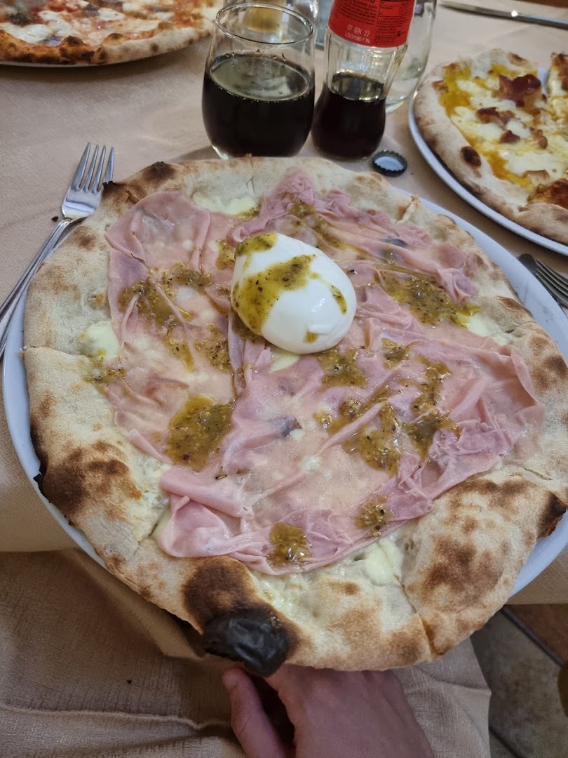 Hotel Ristorante Pizzeria Il Casale di D'avalos