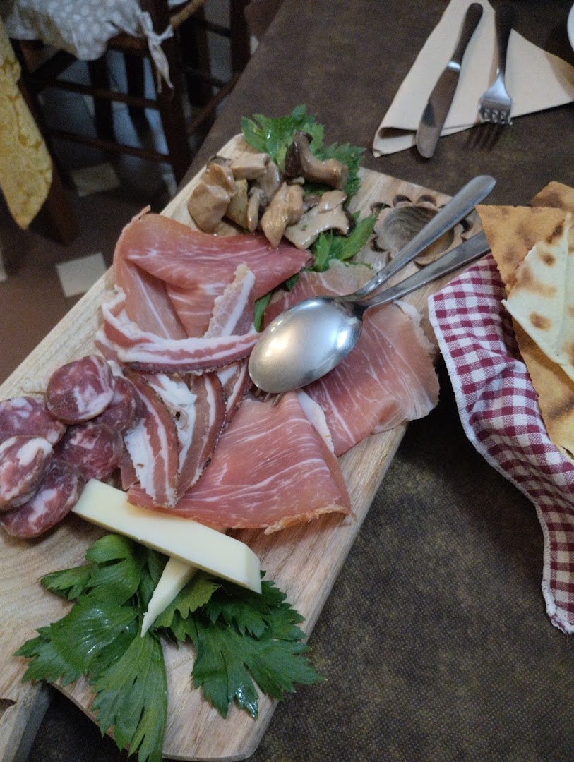 Hotel ristorante pizzeria Il Platano, Ottana
