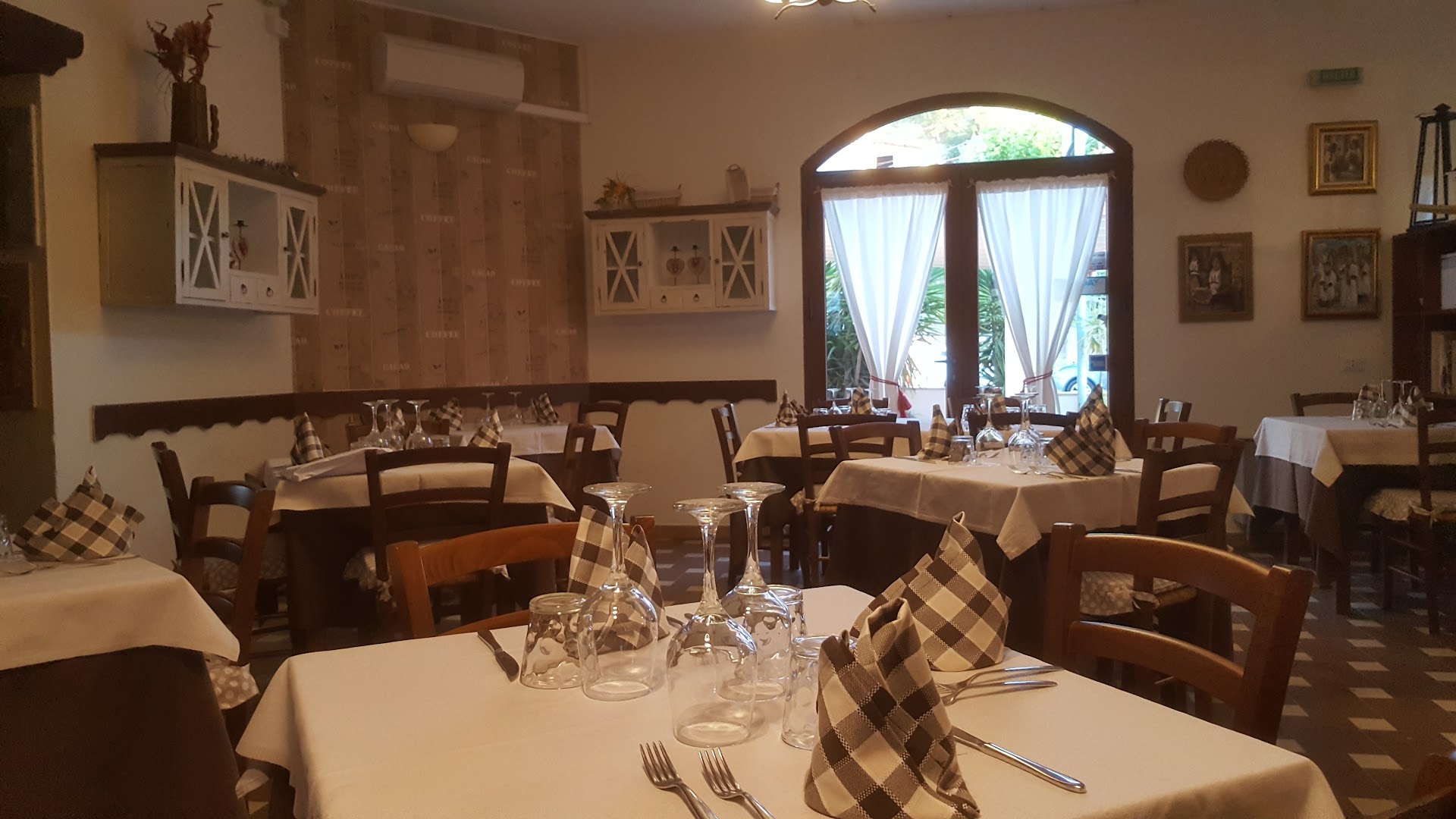 Hotel ristorante pizzeria Il Platano