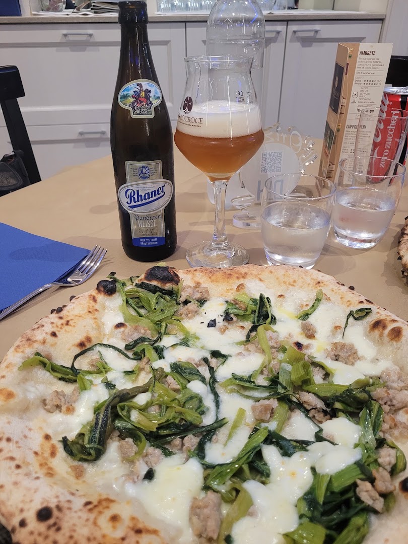 Hotel Ristorante Pizzeria L'Orizzonte