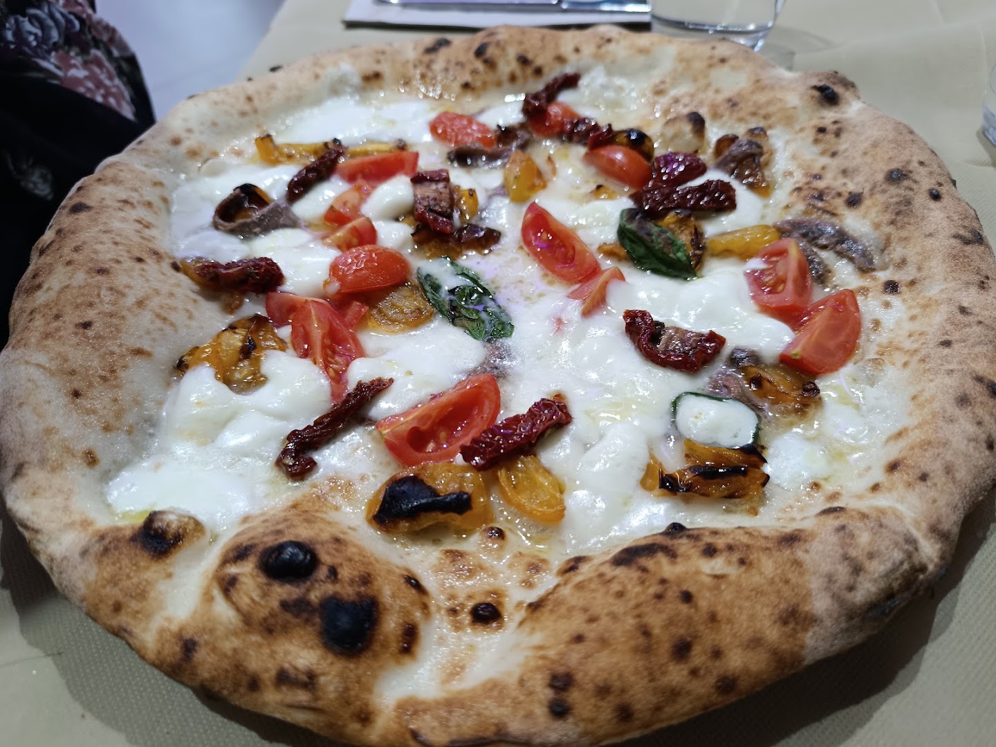 Hotel Ristorante Pizzeria L'Orizzonte
