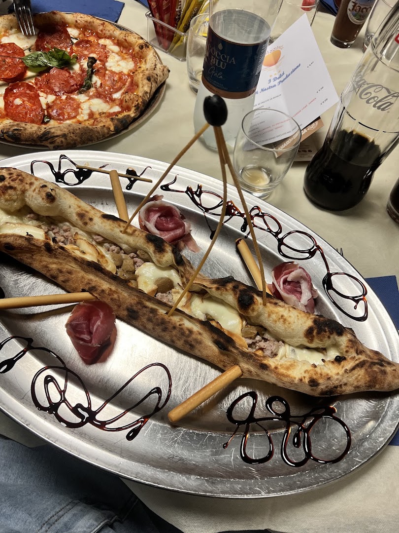 Hotel Ristorante Pizzeria L'Orizzonte