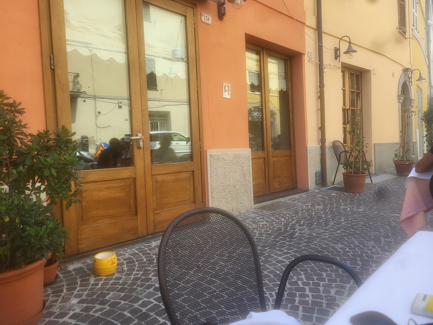 Hotel Ristorante Pizzeria Mancinelli
