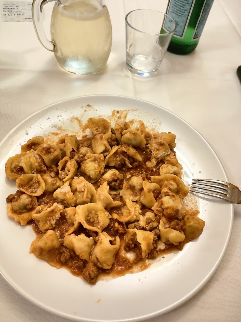 Hotel Ristorante Pizzeria Mancinelli