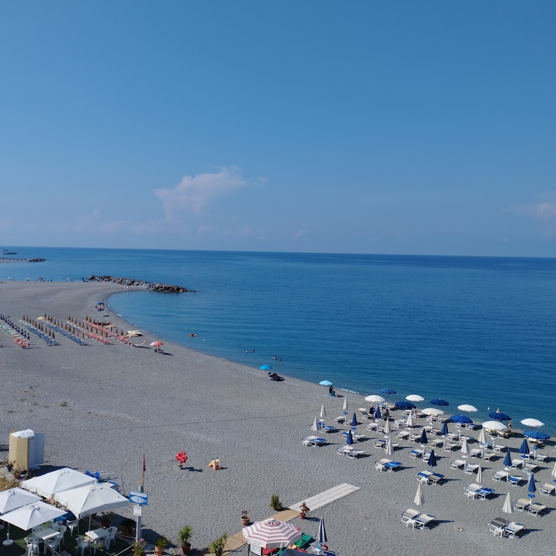 Hotel Ristorante Pizzeria Mareblu