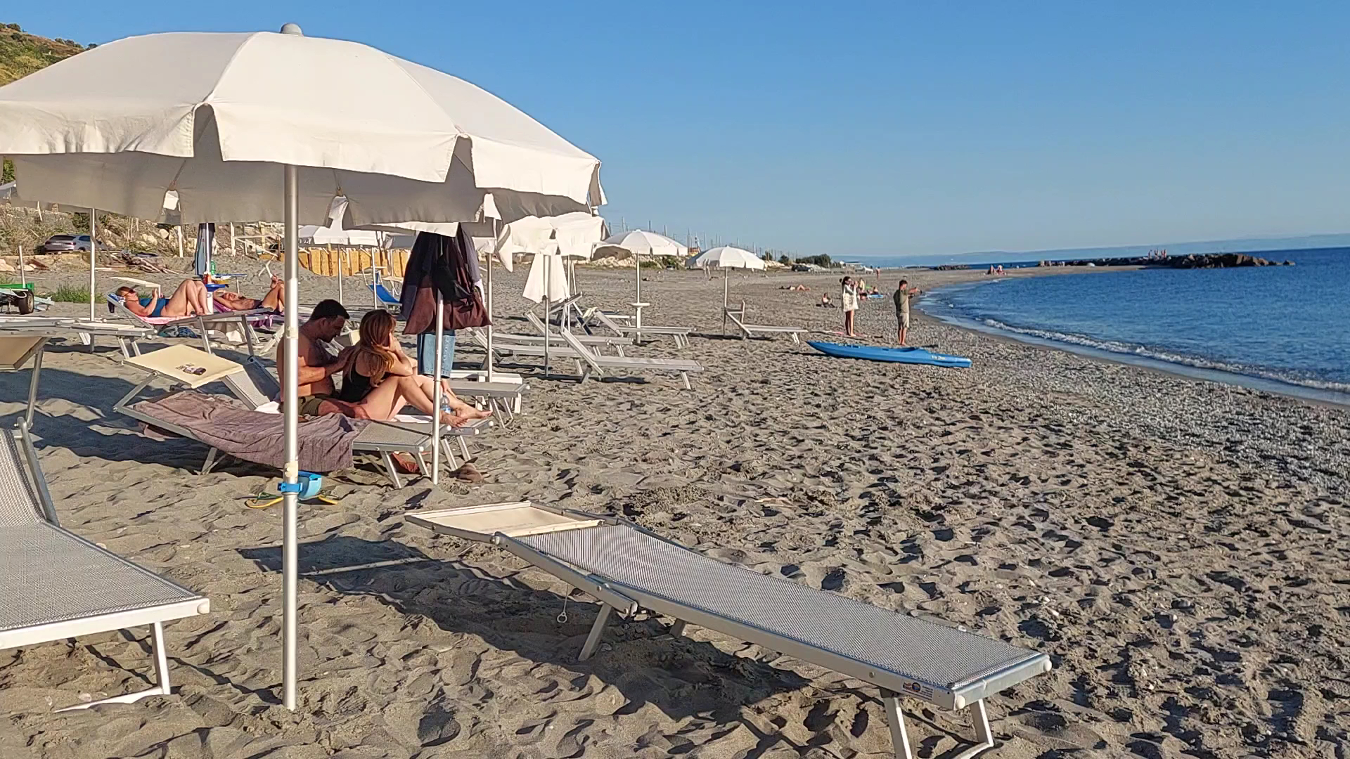 Hotel Ristorante Pizzeria Mareblu