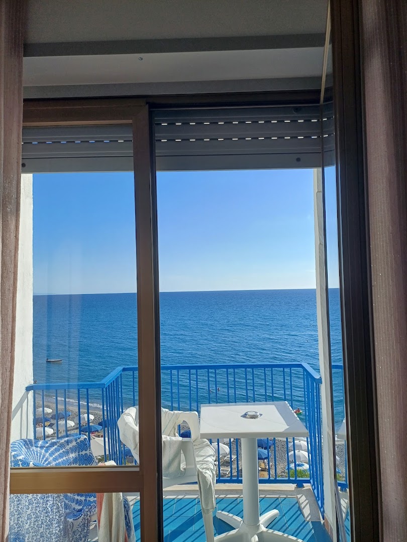Hotel Ristorante Pizzeria Mareblu