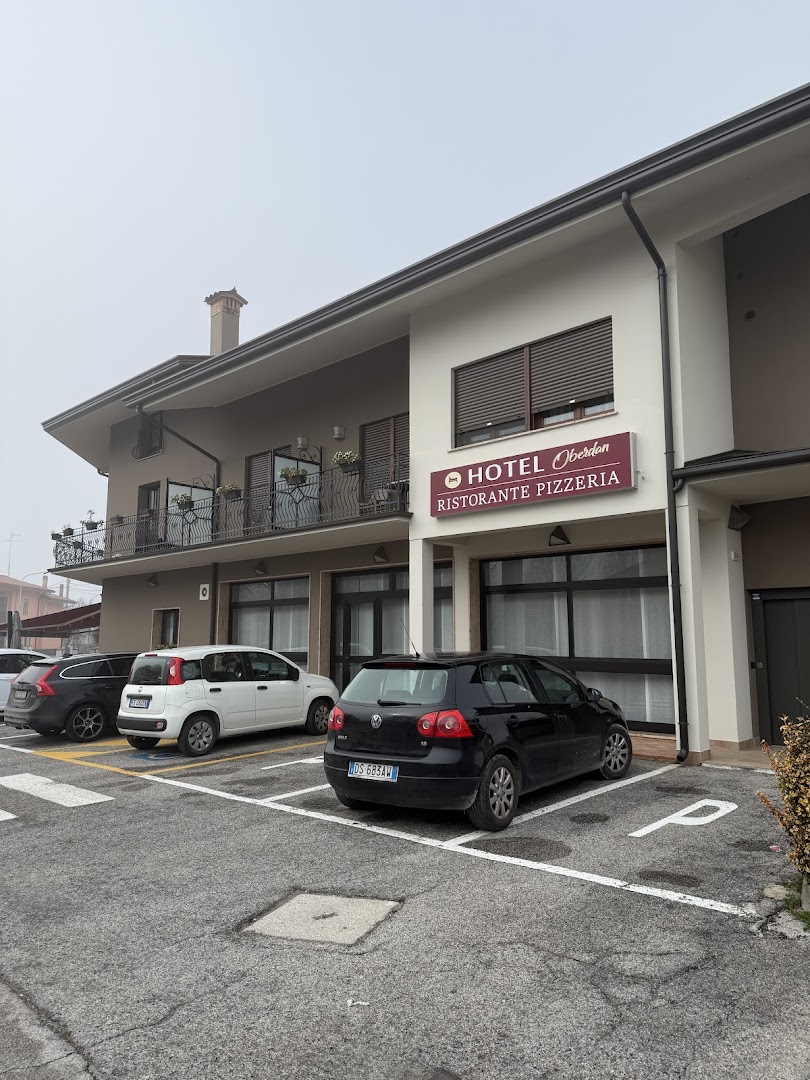 Hotel Ristorante Pizzeria Oberdan