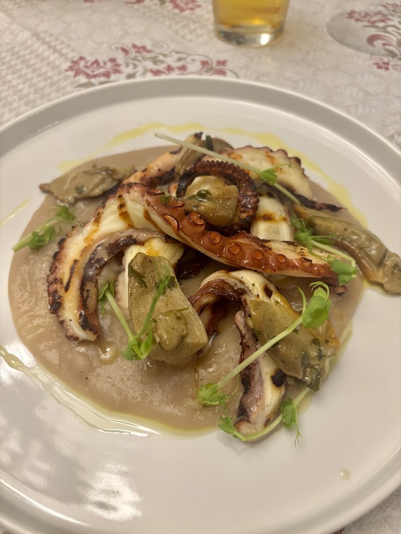 Hotel Ristorante Pizzeria Oberdan