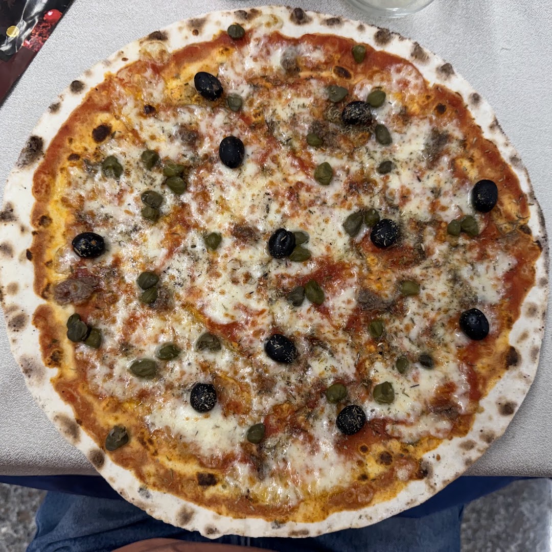 Hotel Ristorante Pizzeria Ponte Cherio