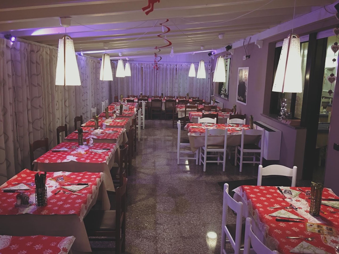 Hotel Ristorante Pizzeria Ponte Cherio