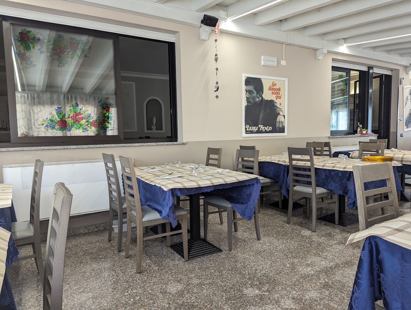 Hotel Ristorante Pizzeria Ponte Cherio
