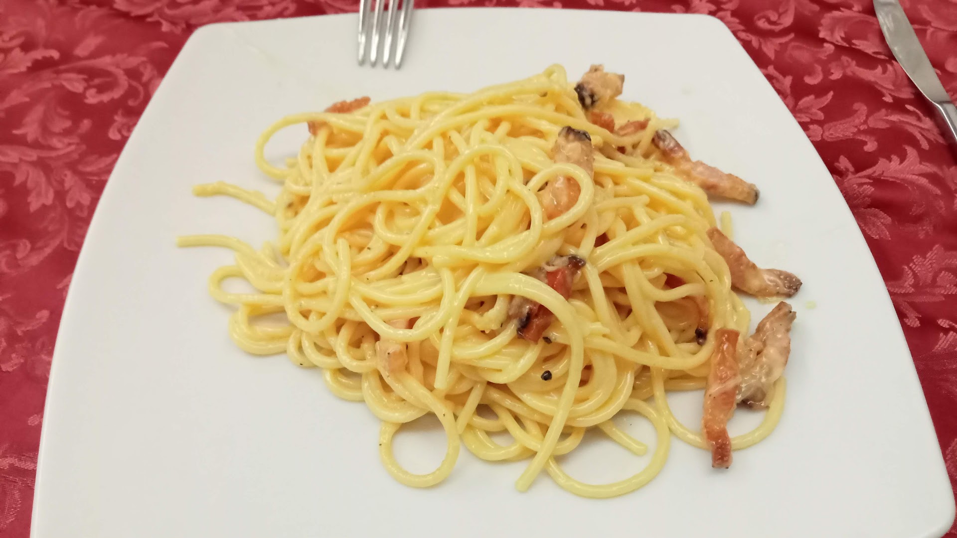 Hotel Ristorante Pizzeria su Pititeri