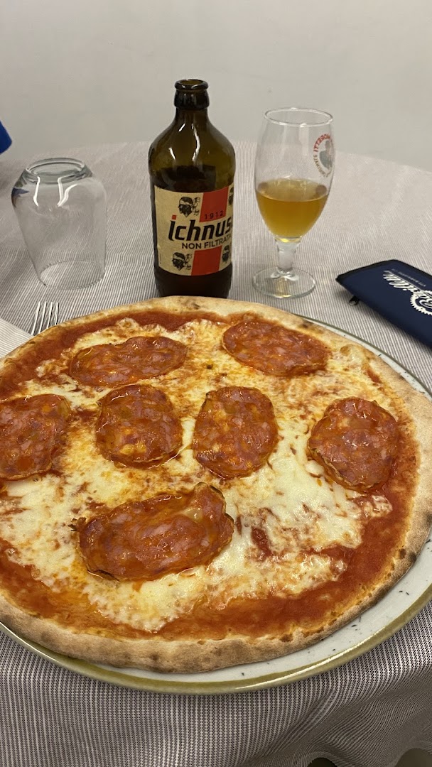 Hotel Ristorante Pizzeria su Pititeri