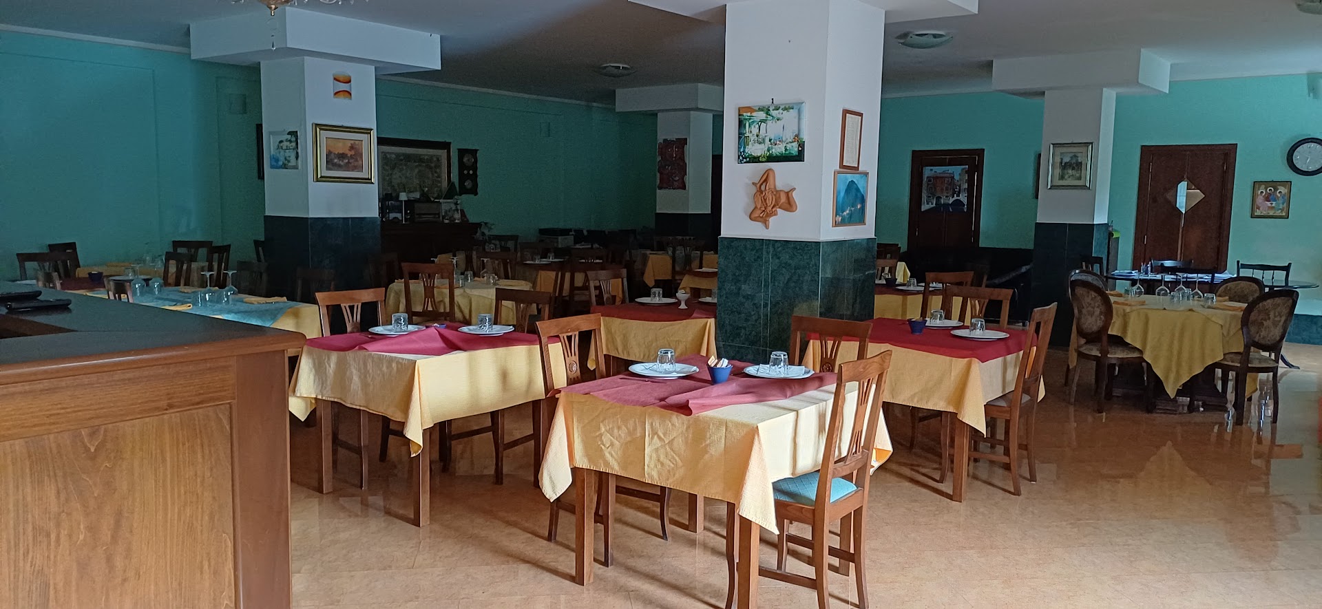 Hotel ristorante pizzeria Umbria