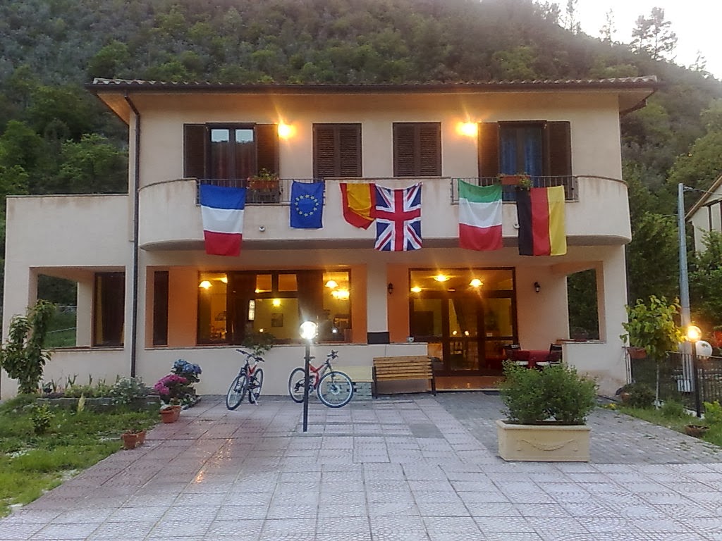 Hotel ristorante pizzeria Umbria