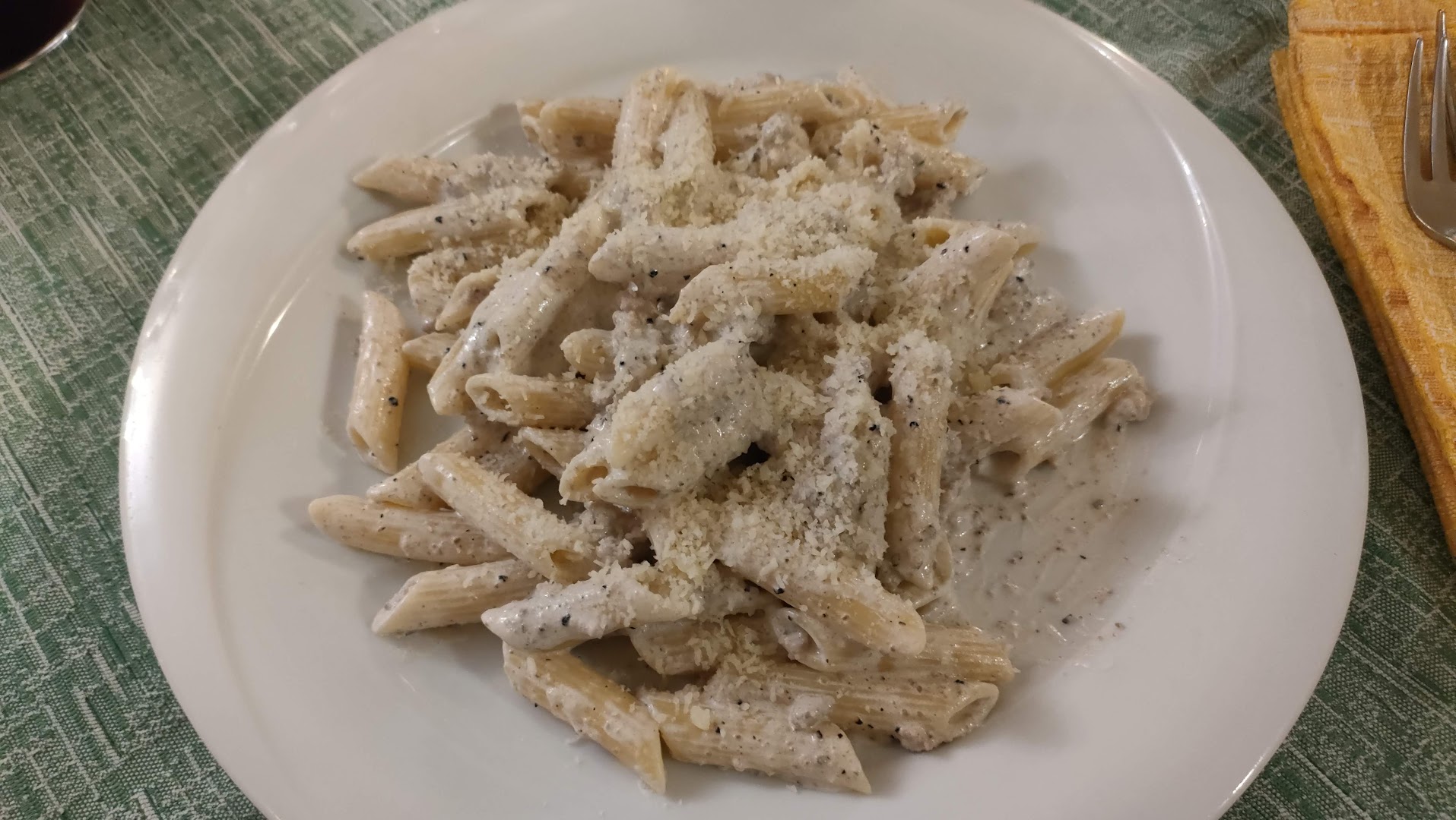 Hotel ristorante pizzeria Umbria