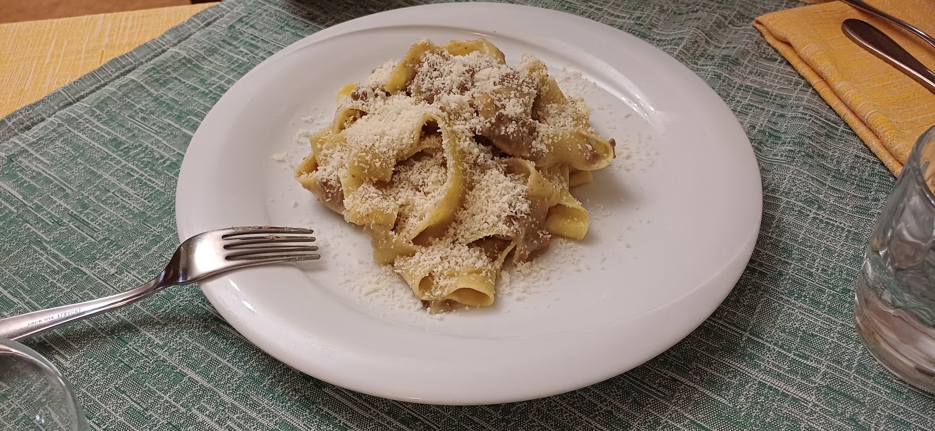 Hotel ristorante pizzeria Umbria