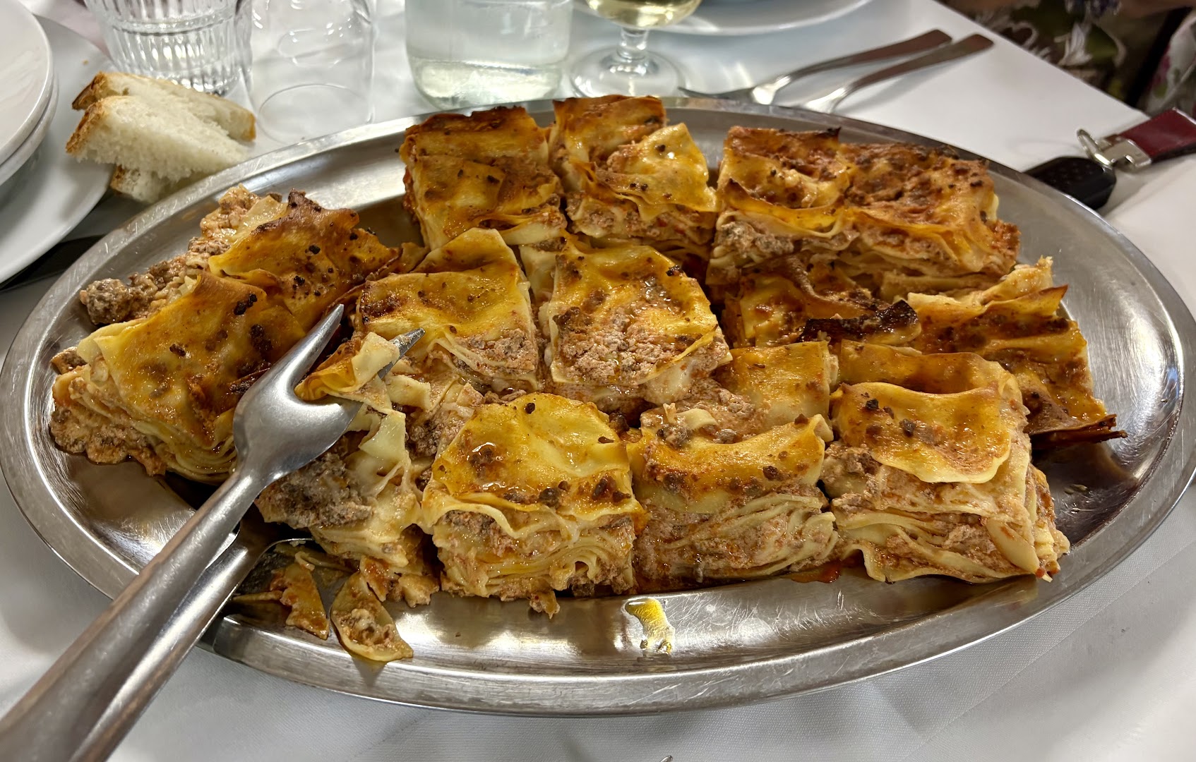 Hotel Ristorante "Roma" Petritoli