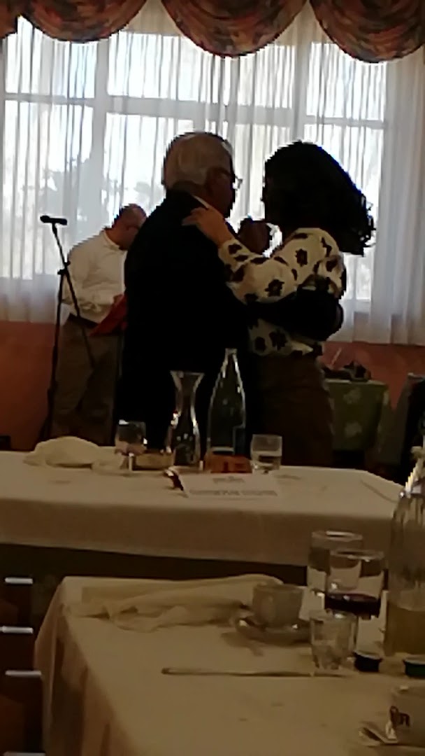 Hotel Ristorante "Roma" Petritoli
