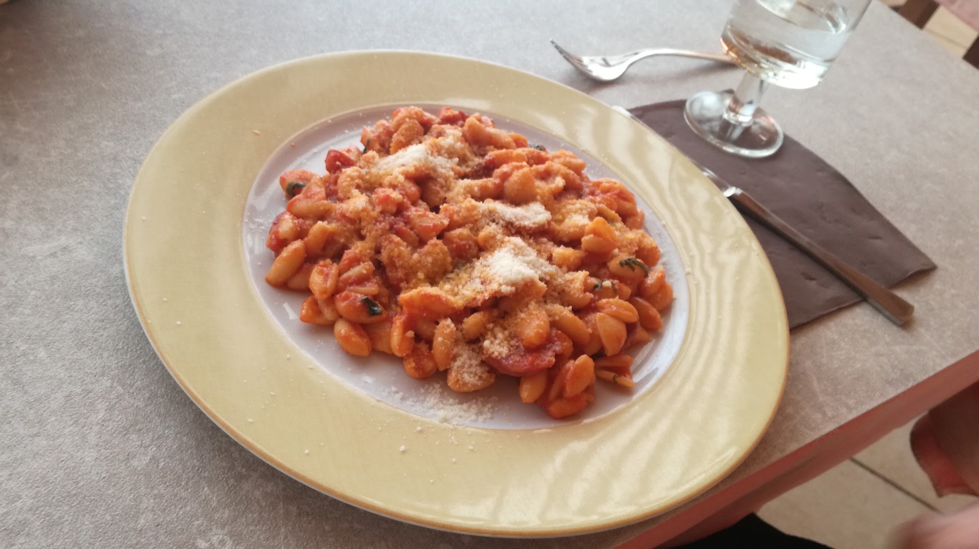 Hotel Ristorante S.Anna